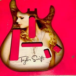 Taylor swift guitar cover